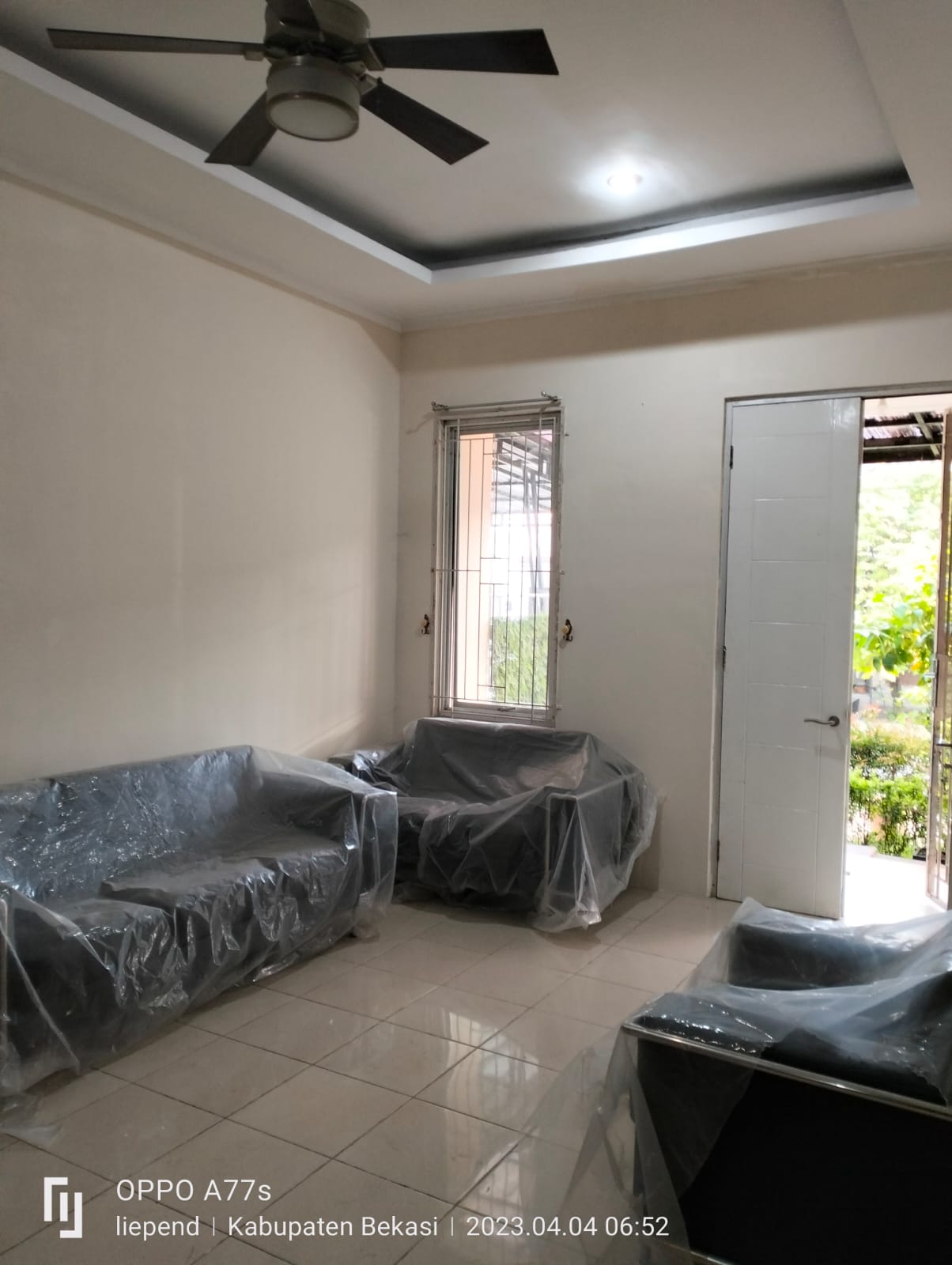 Dijual Rumah Di Djava Jababeka